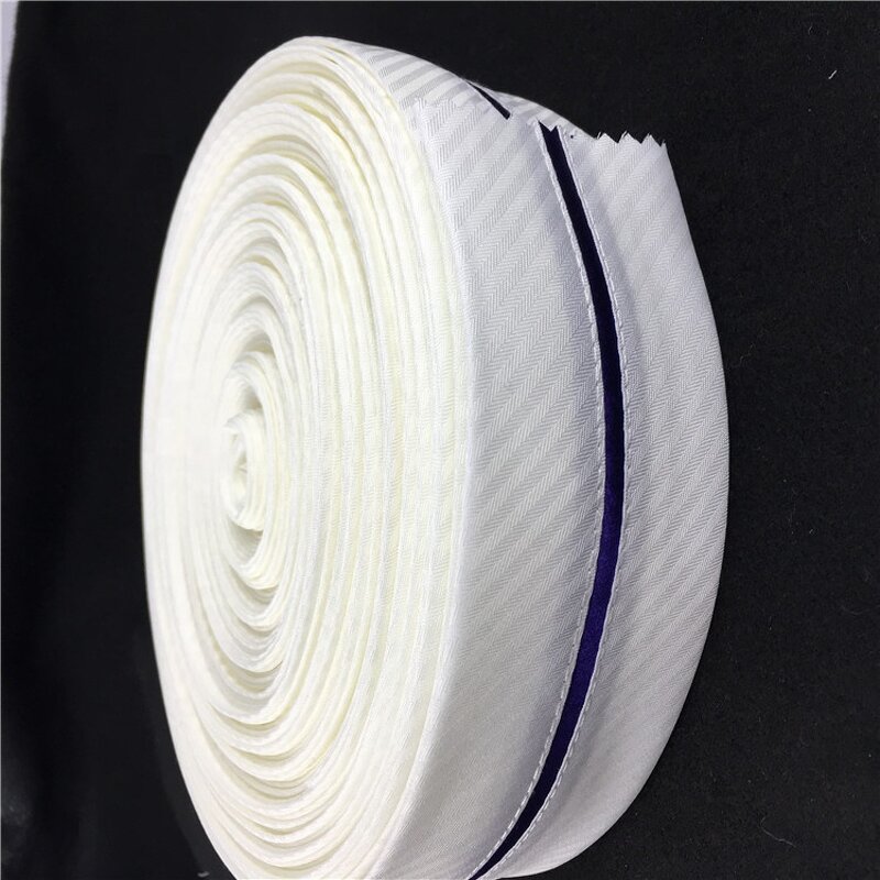 Suit Waistband Factory - Custom Special Polyester Fabric Anti Lining for Trousers