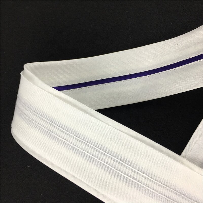 Suit Waistband Factory - Custom Special Polyester Fabric Anti Lining for Trousers
