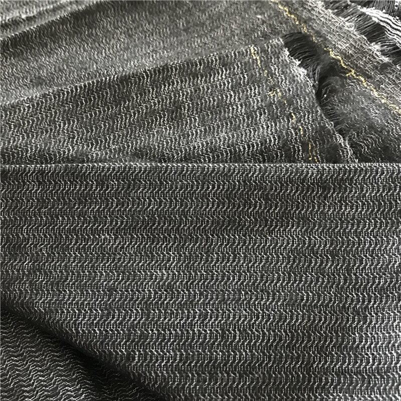 PA Coating Fusible Interlining Factory - New Fashion Xingyan Jacket Interlock Fabric