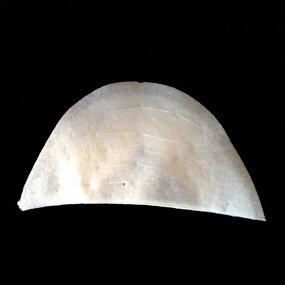 Men Suit Shoulder Pads Supplier - Thread Cotton Material Suit Pad