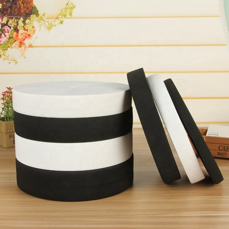 Underwear Elastic Waistband Supplier - Custom Wholesale for Garment