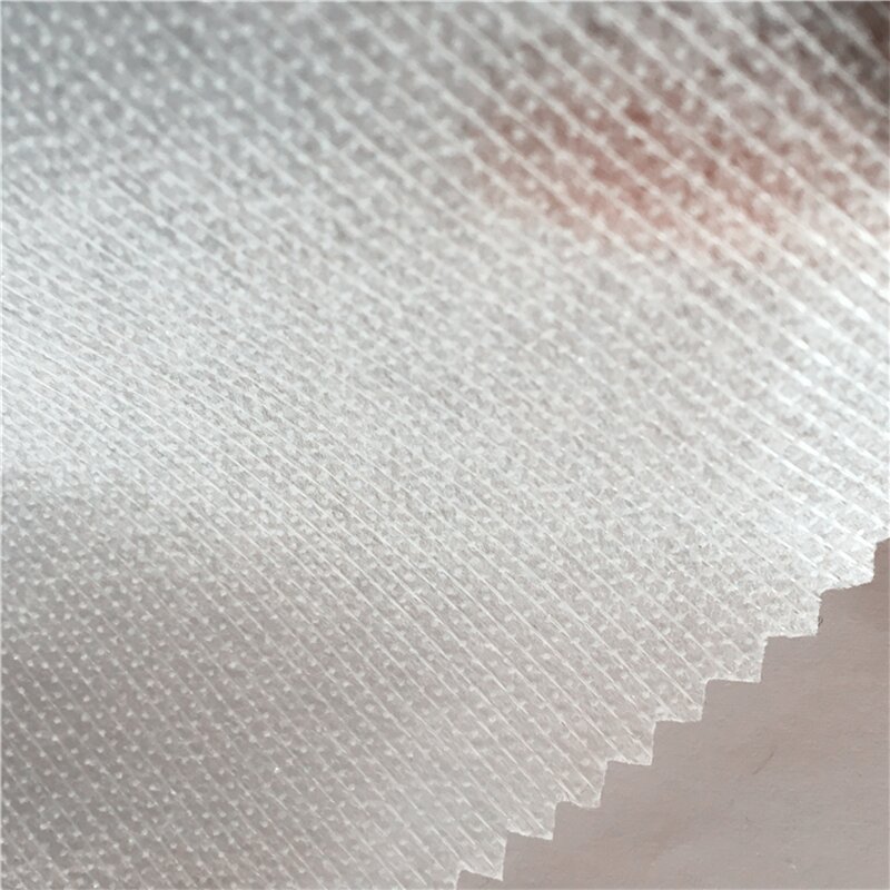 Microdot Interlining Factory - SD8525 Garment Raw Material Tailoring in China