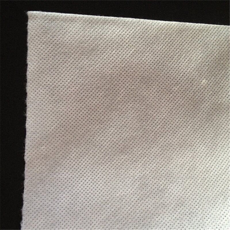 Embroidery Backing Interlining Manufacturer - Non Woven PVA Water Dissolving Fabric