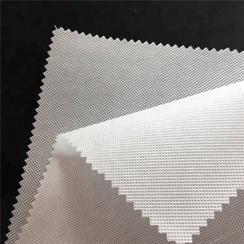 PP Woven Bag Roll Supplier - 100g Nonwoven Fabric Agriculture Use Polypropylene