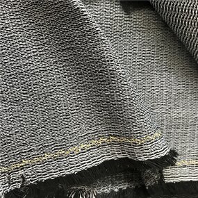 PA Coating Fusible Interlining Factory - New Fashion Xingyan Jacket Interlock Fabric