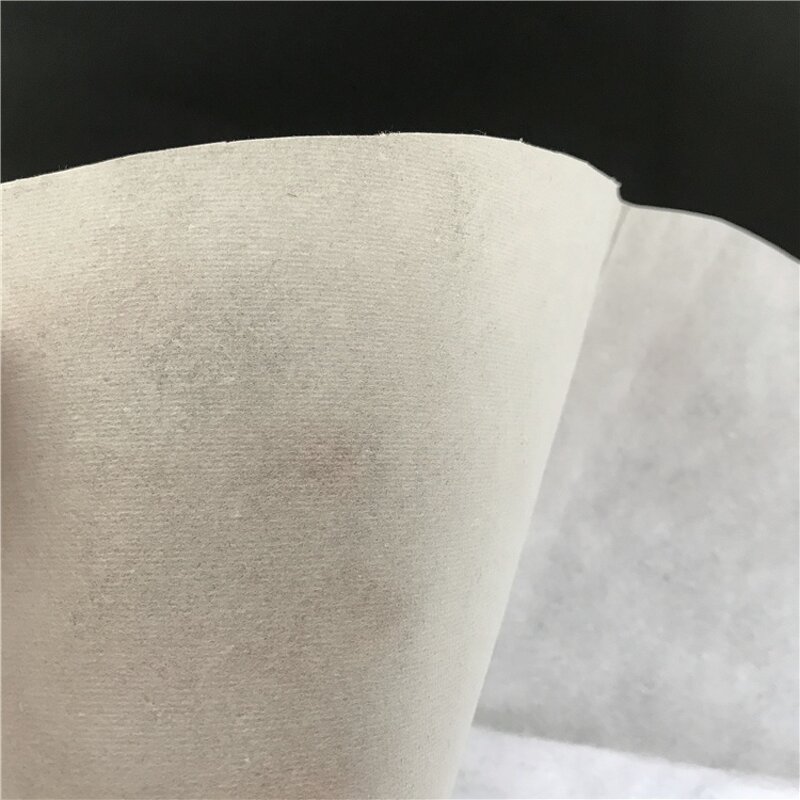 Embroidery Backing Paper Factory - Non Woven Easy Tear Away Tela Paper