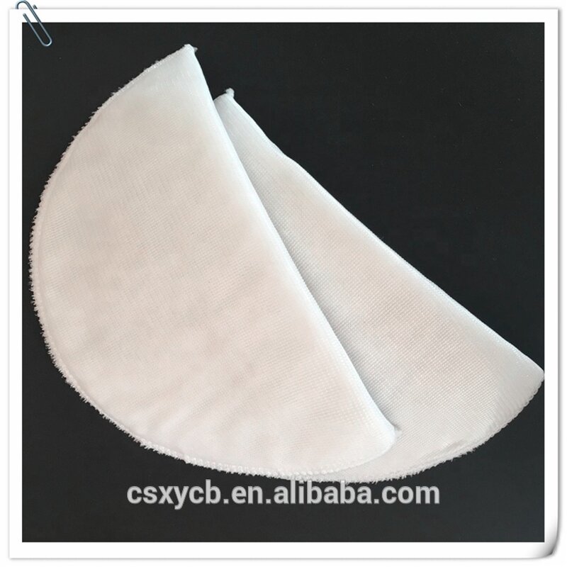 Women's Shoulder Pads Factory - Dress Garment Sponge Pads Wholesale