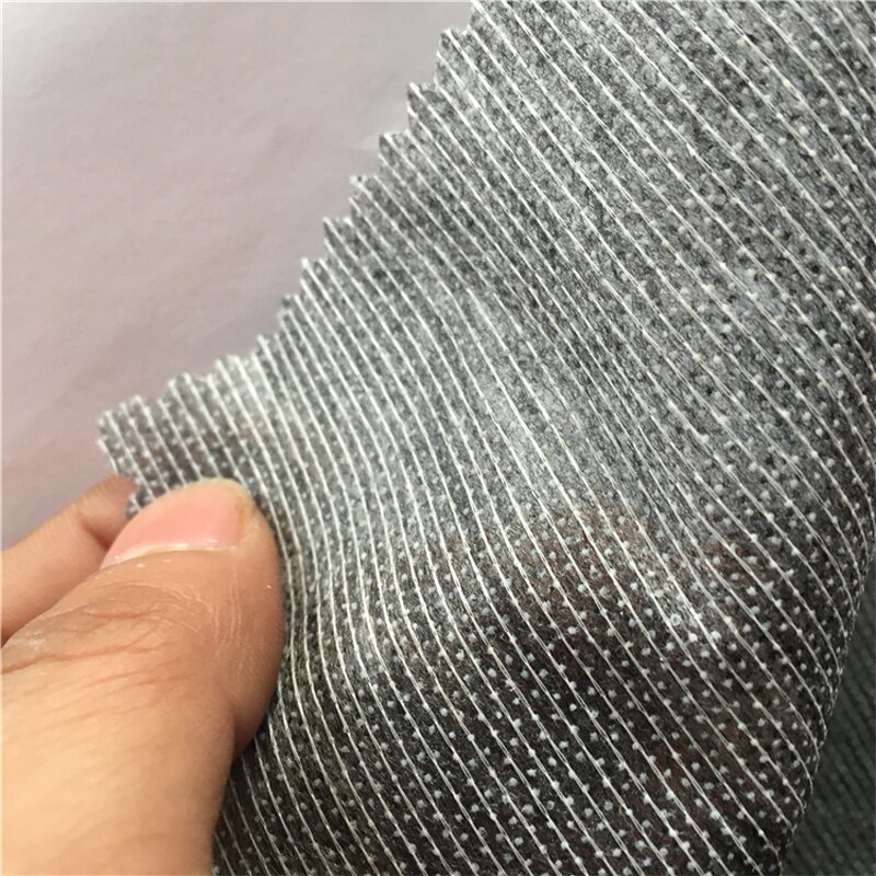 Microdot Interlining Factory - SD8525 Garment Raw Material Tailoring in China