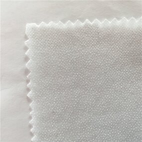 Adhesive Fabric Factory - PA Coating Garment Adhesive for Clothing