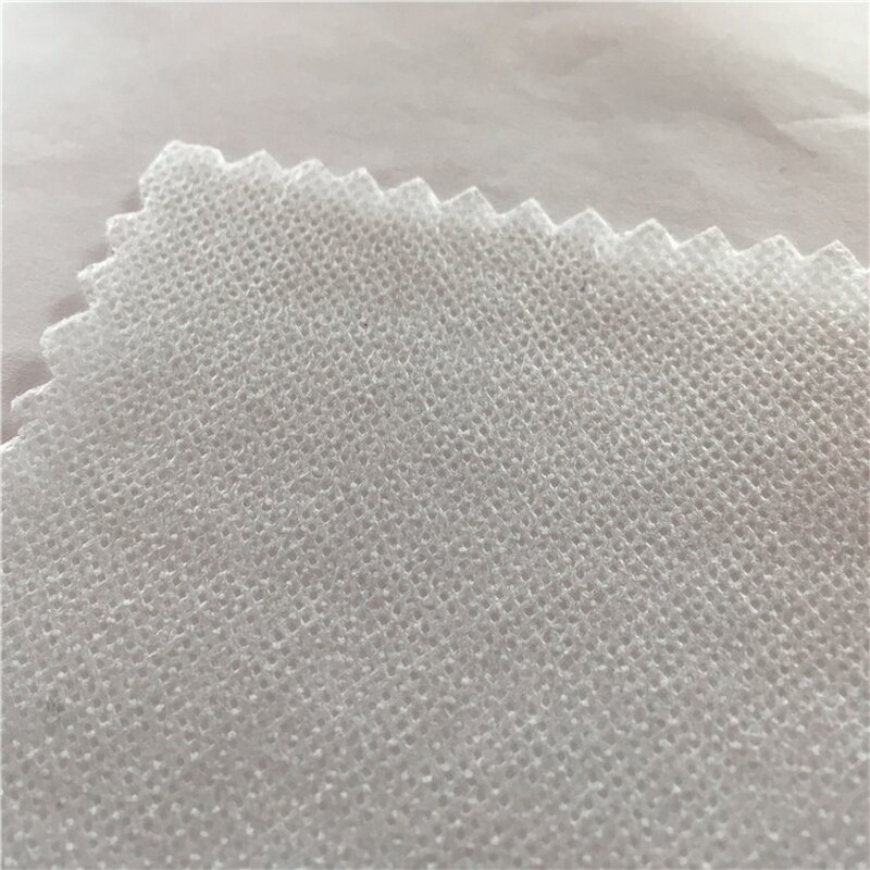 Adhesive Fabric Factory - PA Coating Garment Adhesive for Clothing