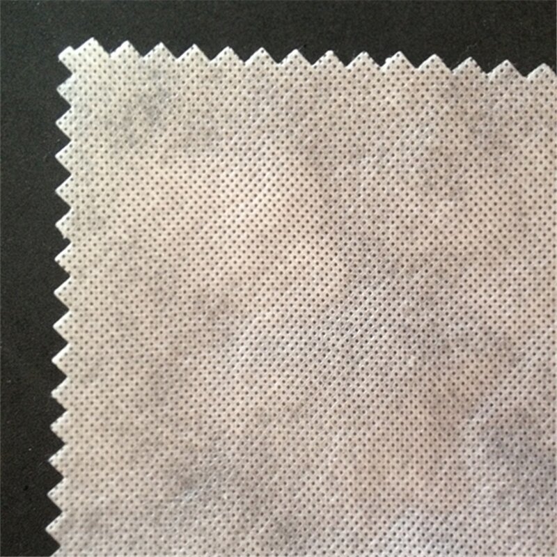 Embroidery Backing Interlining Manufacturer - Non Woven PVA Water Dissolving Fabric