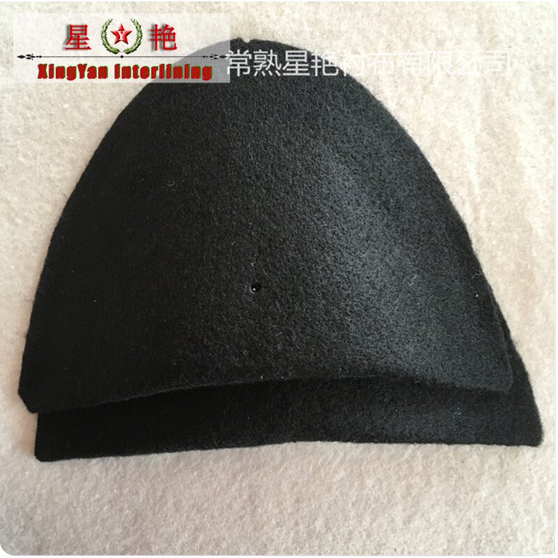 Ladies Shoulder Pads Manufacturer - Adhesive Foam Inside Pad