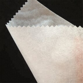 Dissolvable Paper Factory - 40/60gsm Water Embroidery Stabilizer Cold Water Soluble
