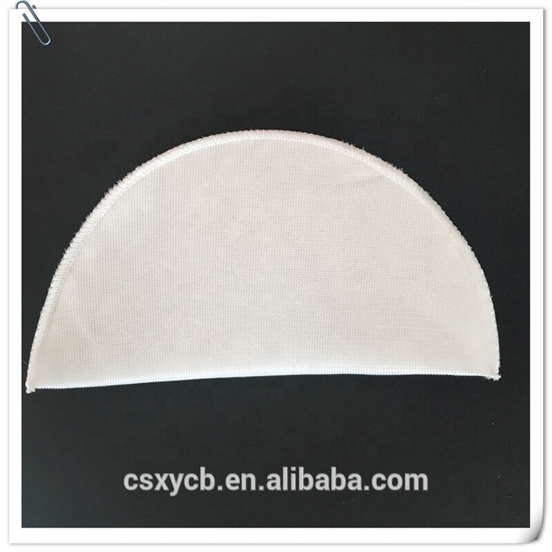 Women's Shoulder Pads Factory - Dress Garment Sponge Pads Wholesale