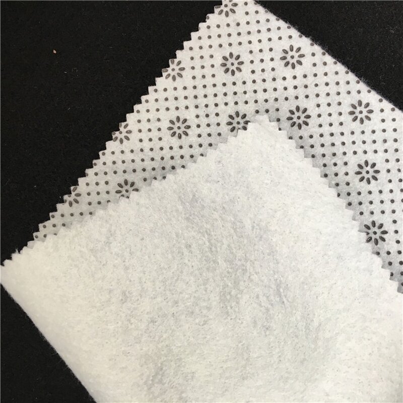 PVC Dotted Anti Slip Fabric Factory - Non Woven Felt for Mattress and Carpet