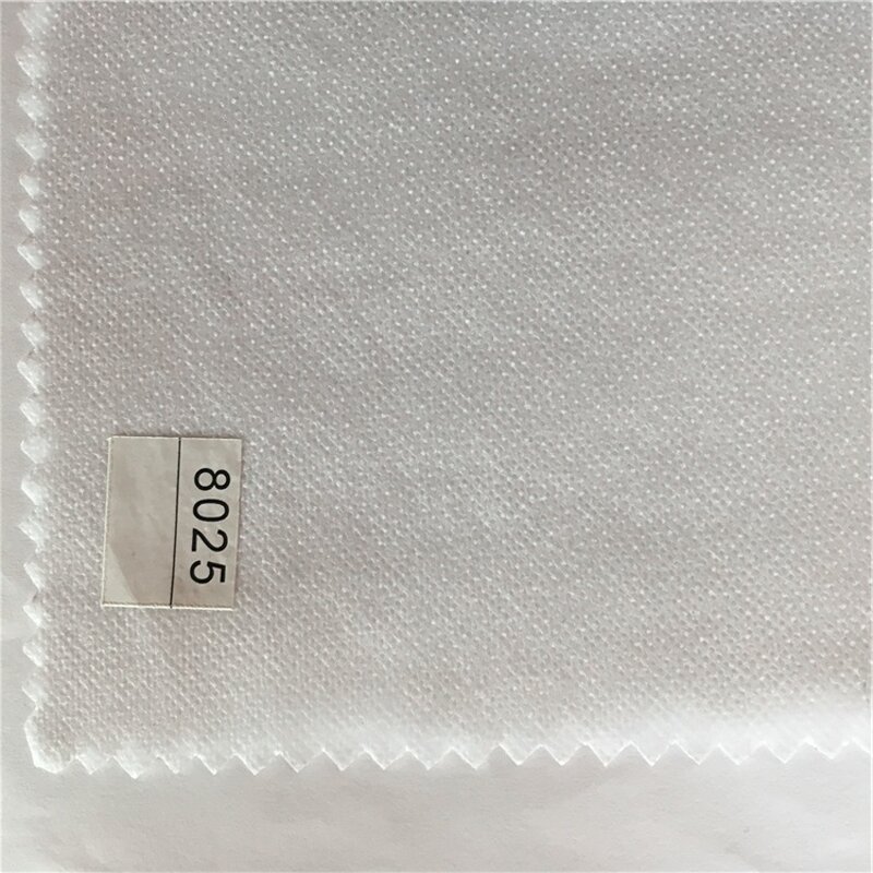 Adhesive Fabric Factory - PA Coating Garment Adhesive for Clothing