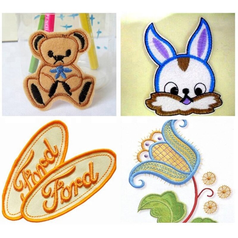 Polyester Non Woven Felt Manufacturer - Polyethylene 100% Fabric for Crafts