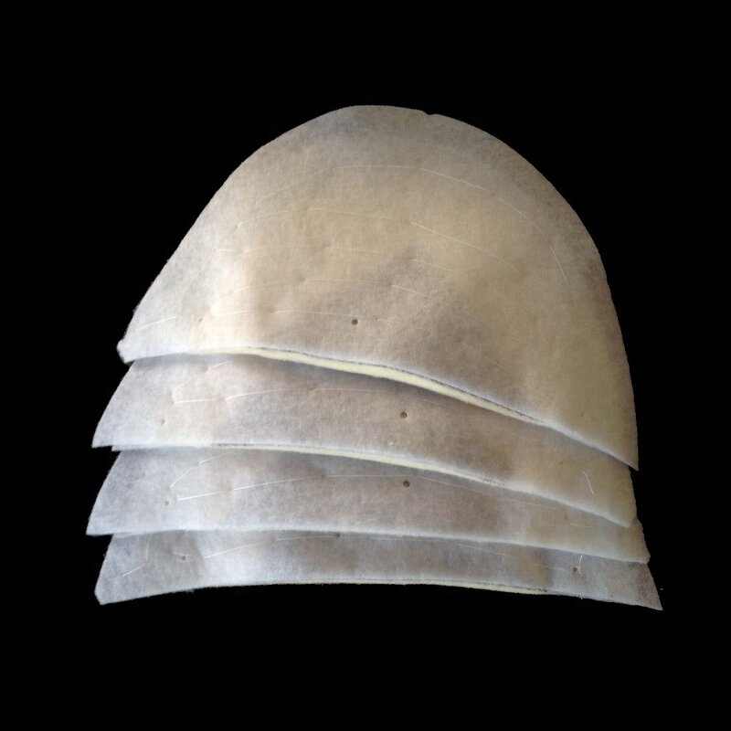 Men Suit Shoulder Pads Supplier - Thread Cotton Material Suit Pad