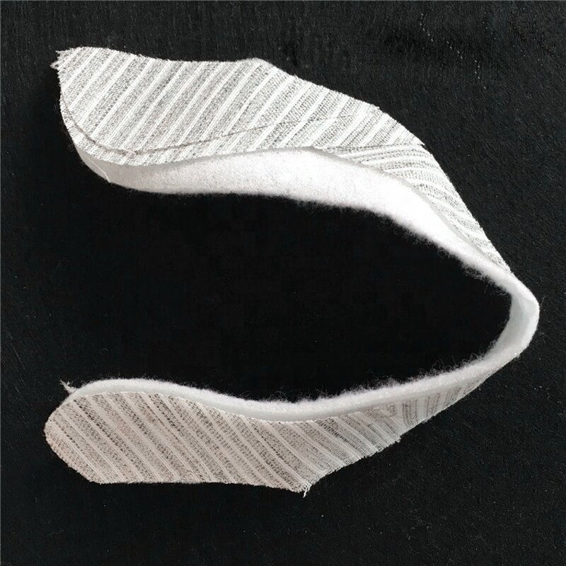Sewing Sleeve Head Rolls Supplier - Interlining Sleeve Pad Garments Clothes Accessary