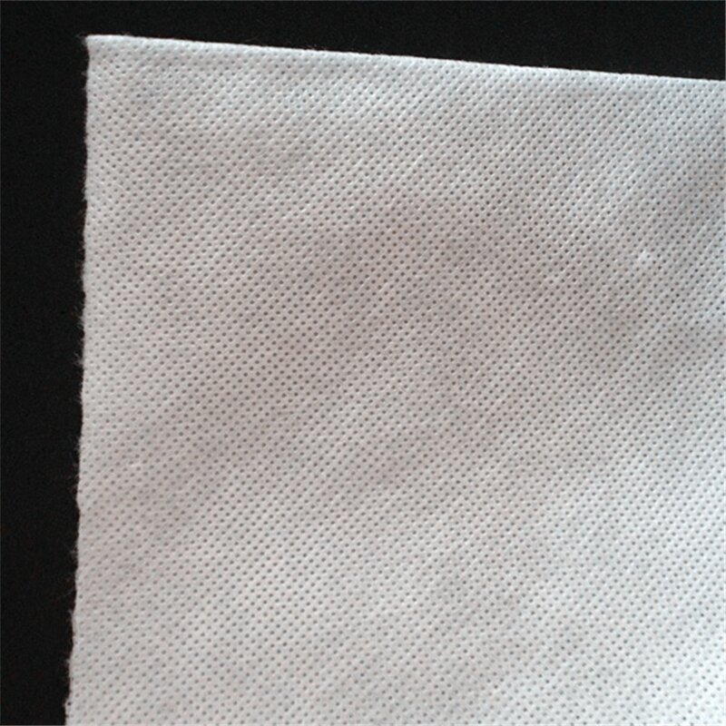 Water Dissolving Paper Manufacturer - 60gsm Polyvinyl Alcohol for Embroidery