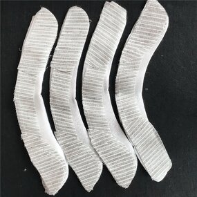 Sewing Sleeve Head Rolls Supplier - Interlining Sleeve Pad Garments Clothes Accessary