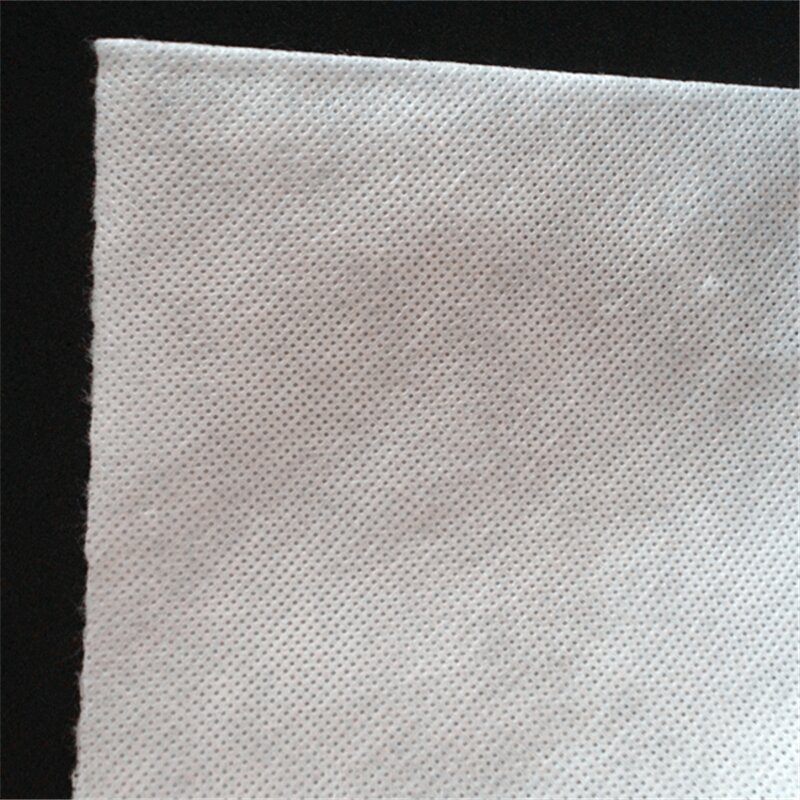 Water Soluble Nonwoven Fabric Supplier - 100% PVA Cold Water Soluble Dissolving Paper