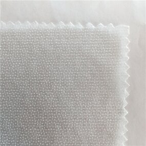 Microdot Interlining Factory - SD8525 Garment Raw Material Tailoring in China