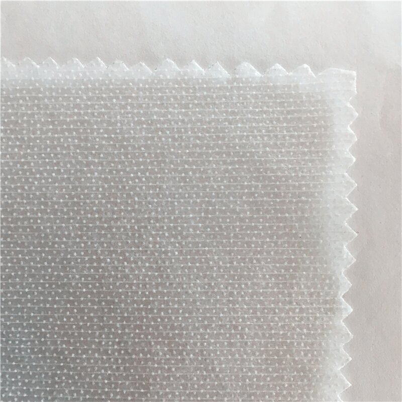 Microdot Interlining Factory - SD8525 Garment Raw Material Tailoring in China