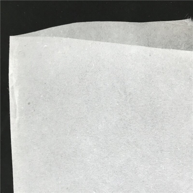 Embroidery Backing Paper Factory - Non Woven Easy Tear Away Tela Paper