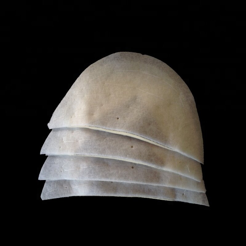 Men Suit Shoulder Pads Supplier - Thread Cotton Material Suit Pad