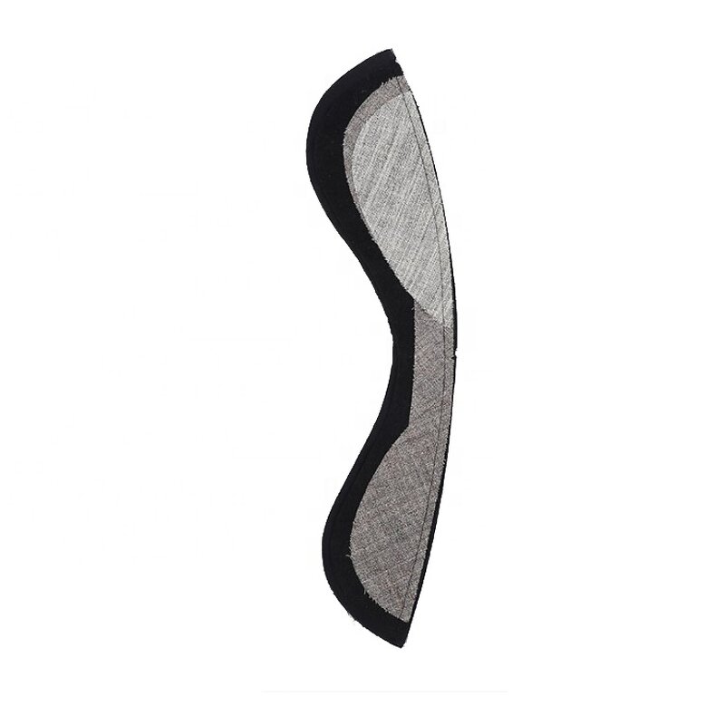 Tailoring Sleeve Head Rolls Factory - Materials for Suits Woven Interlining