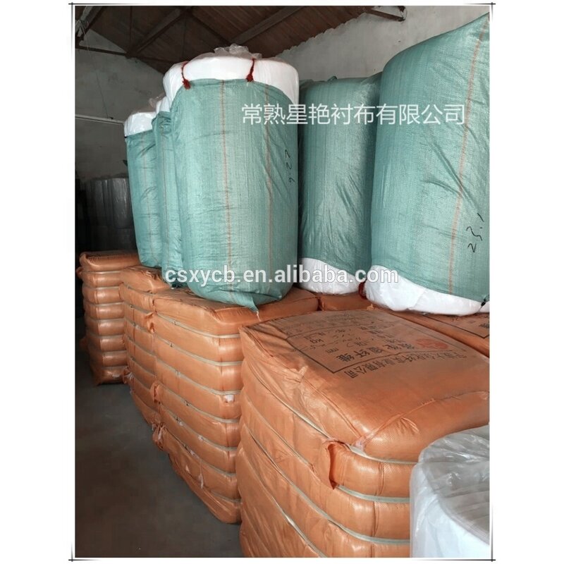 Polyester Wadding Supplier - 200gsm Cotton Quilted Fabric Jacket Lining Batting