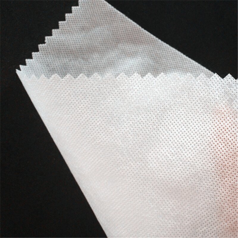 Water Soluble Nonwoven Fabric Supplier - 100% PVA Cold Water Soluble Dissolving Paper