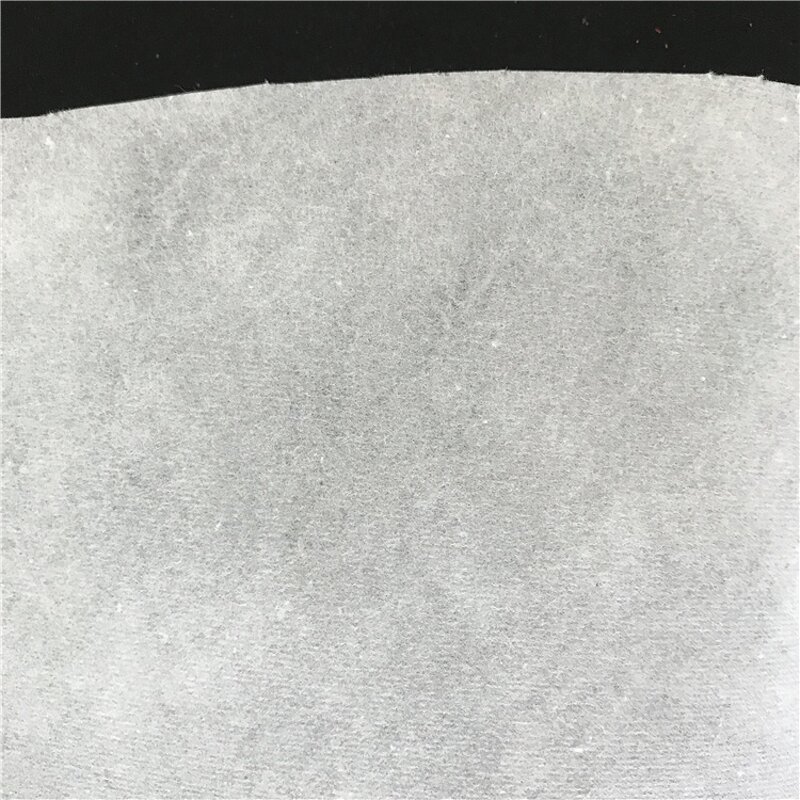 Embroidery Backing Paper Factory - Non Woven Easy Tear Away Tela Paper