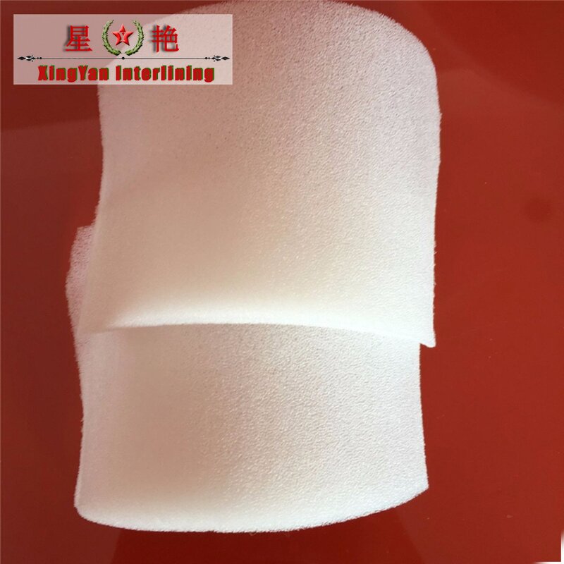 Garment Shoulder Pads Manufacturer - High Quality Sponge Material Textile