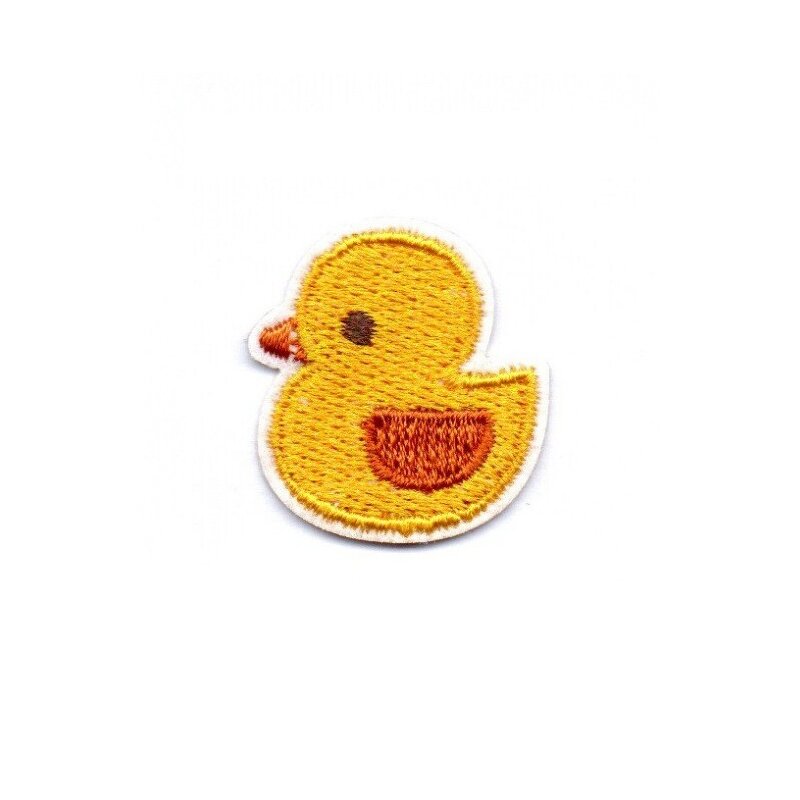 Custom Embroidered Patches Manufacturer - 3D Personalized Heat Press Sew on Iron on