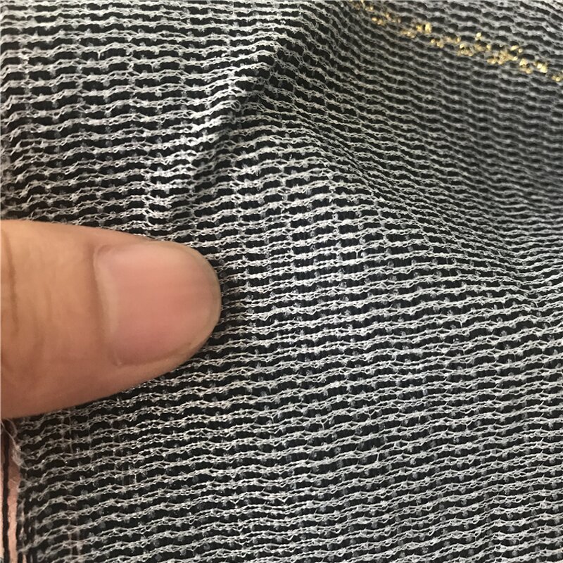Garment Interlining Fabric Supplier - Woven Fusible Interlining Gum Stay