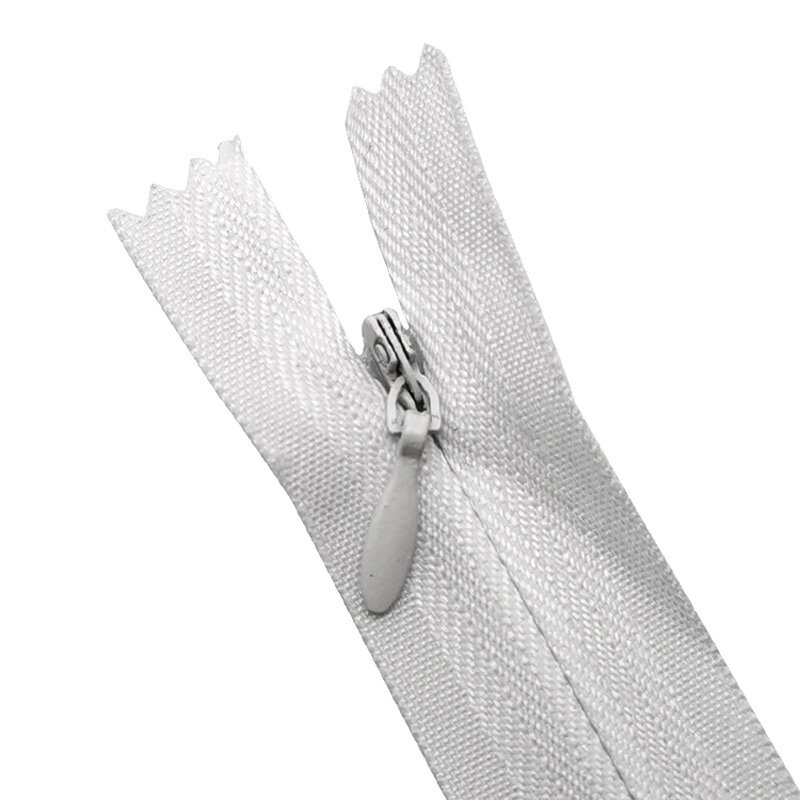 Nylon Invisible Zipper Supplier - No.3 Fabric Edge Lace Home Textile Cushion Pillow