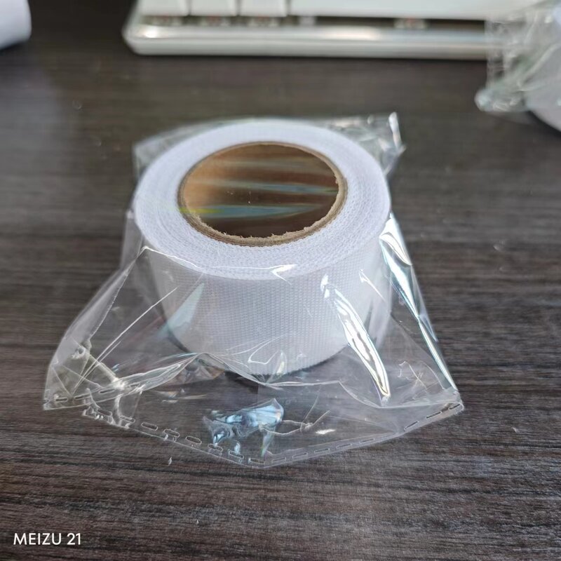 Fishbone Lining Supplier - Imported Curling Edge Stabilizer for Chiffon Skirts Hem