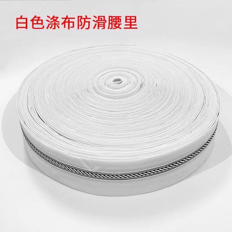 Trouser Waistband Factory - Garment Accessories Support Band Interlining Customizable