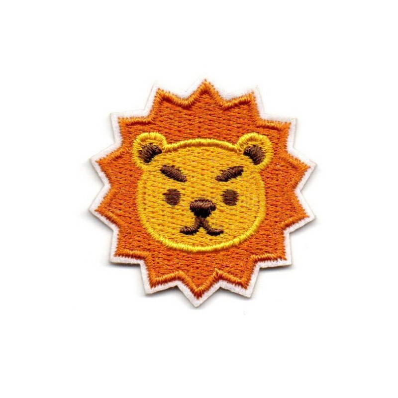 Custom Embroidered Patches Manufacturer - 3D Personalized Heat Press Sew on Iron on