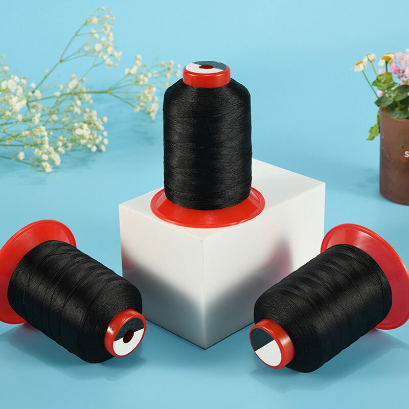 Viscose Embroidery Thread Factory - 2023 High Quality Factory Direct Supply 100%