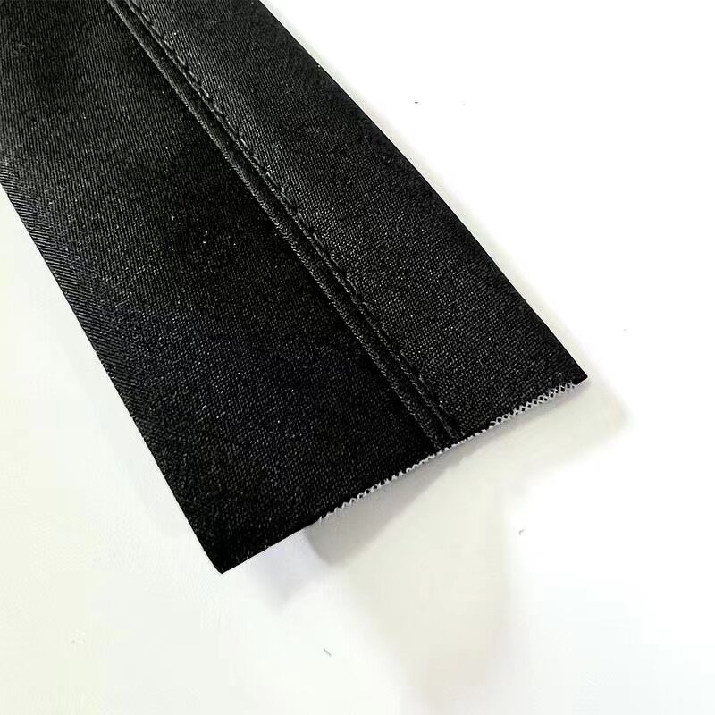 Trouser Waistband Factory - Garment Accessories Support Band Interlining Customizable