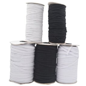 Underwear Elastic Band Factory - Fashion Concise Style Customized Polyester