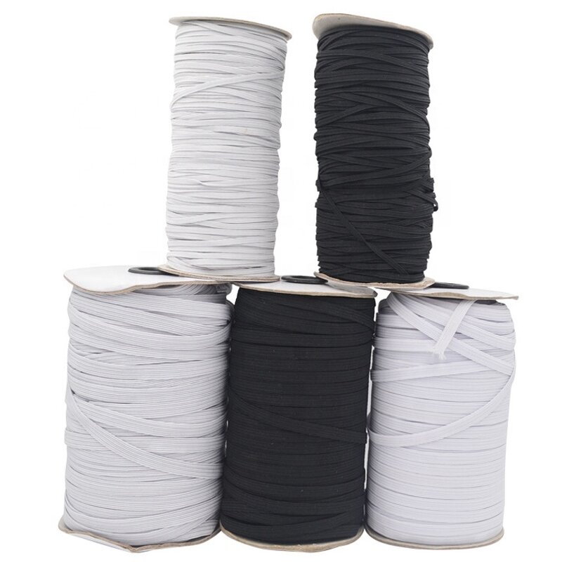 Underwear Elastic Band Factory - Fashion Concise Style Customized Polyester