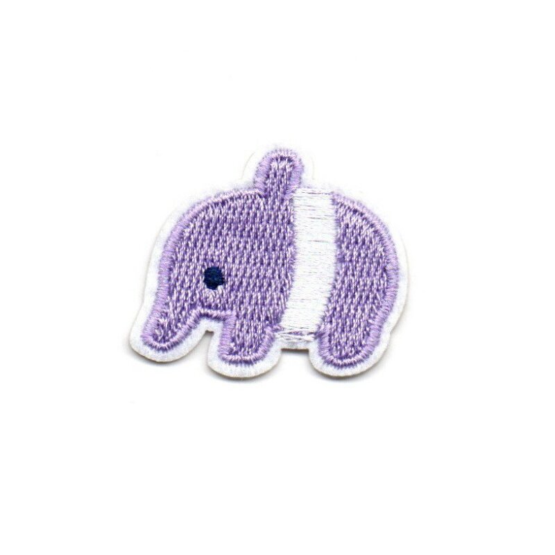 Custom Designer Patches Factory - High Quality Embroidery Famous Brands Heat Transfer