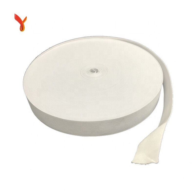 Jacquard Elastic Band Factory - Fashion Concise Style for Underwear Webbing
