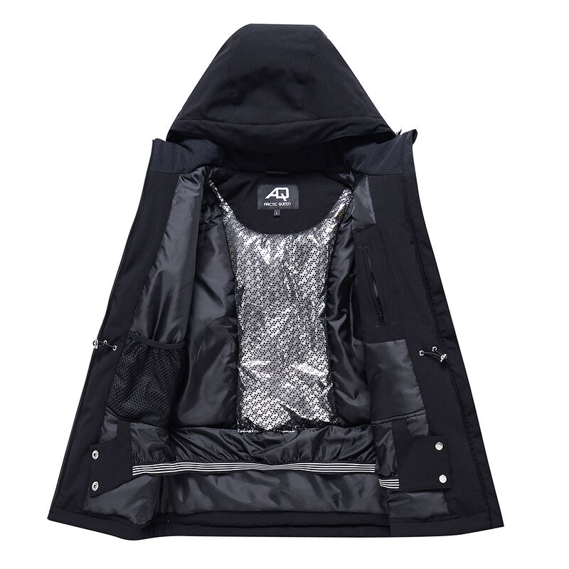 Ski Jacket Factory - OEM Wholesale High Quality Hot Sell Men