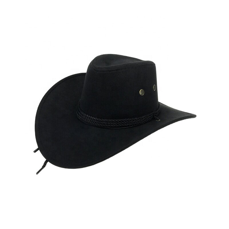 Cowboy Hat Supplier - OEM Cheap Wholesale Child and Adult