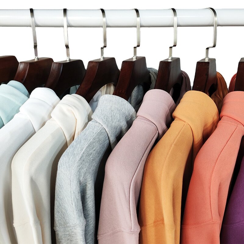 Hoodies Supplier - OEM Best Seller 330g Cotton Pullover Custom